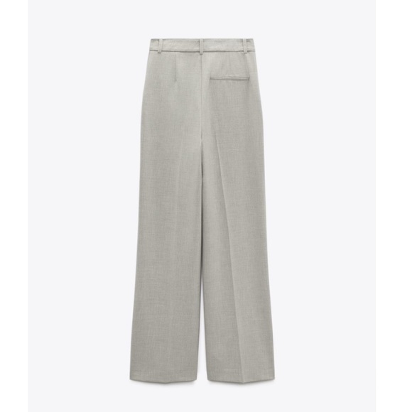 Zara straight leg pants - Picture 7 of 9